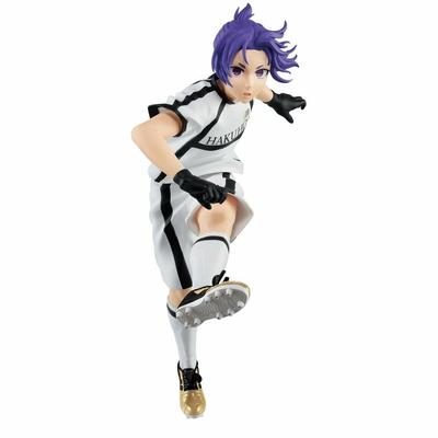 Movie Version Blue Rock Episode Nagi Mikage Reio Figure