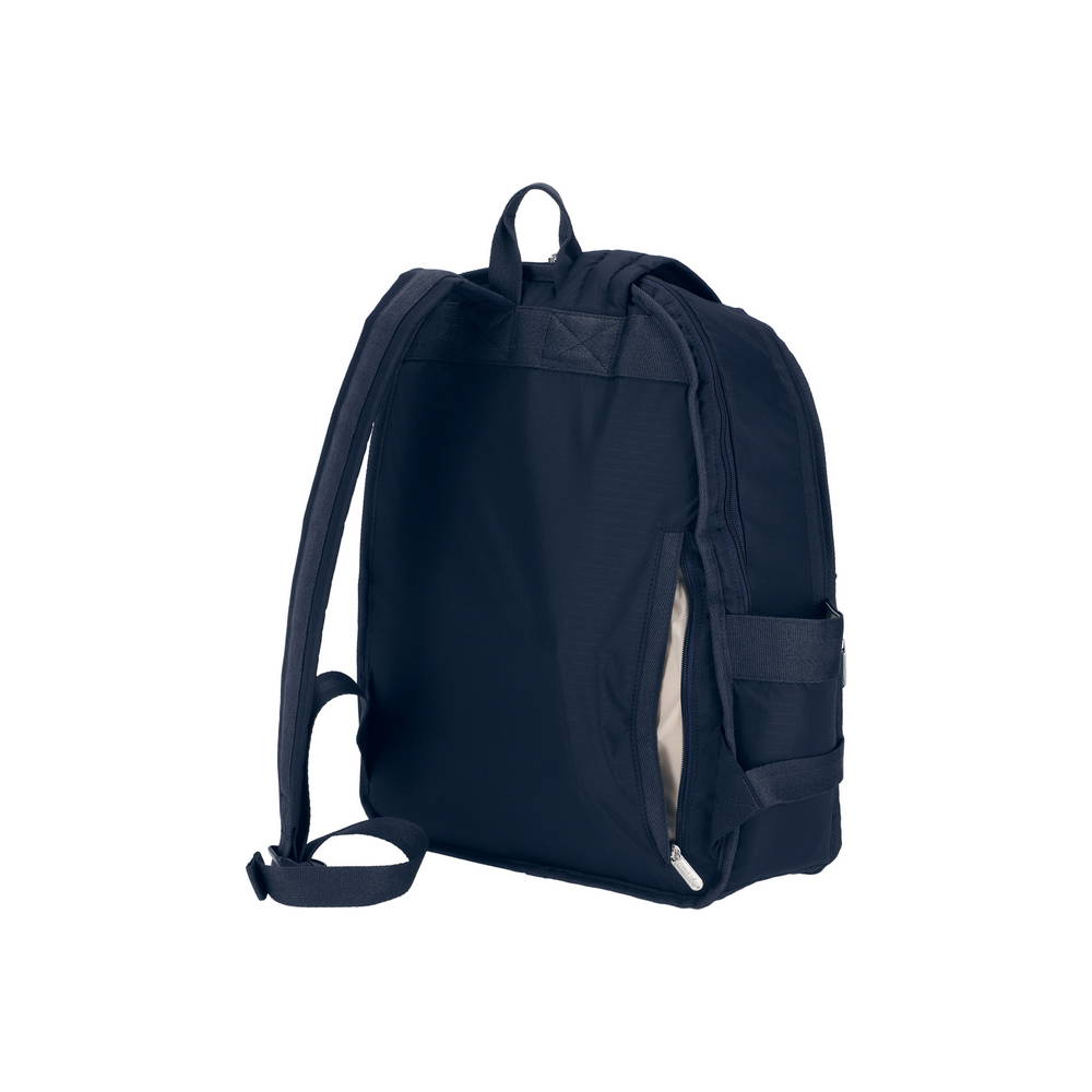 Lesportsac Deep Sea Blue Root Backpack [3747.R111]