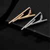 Men’s Neck Tie Clip for Formal Occasion Business Conference Tie Pin Daily Wear
