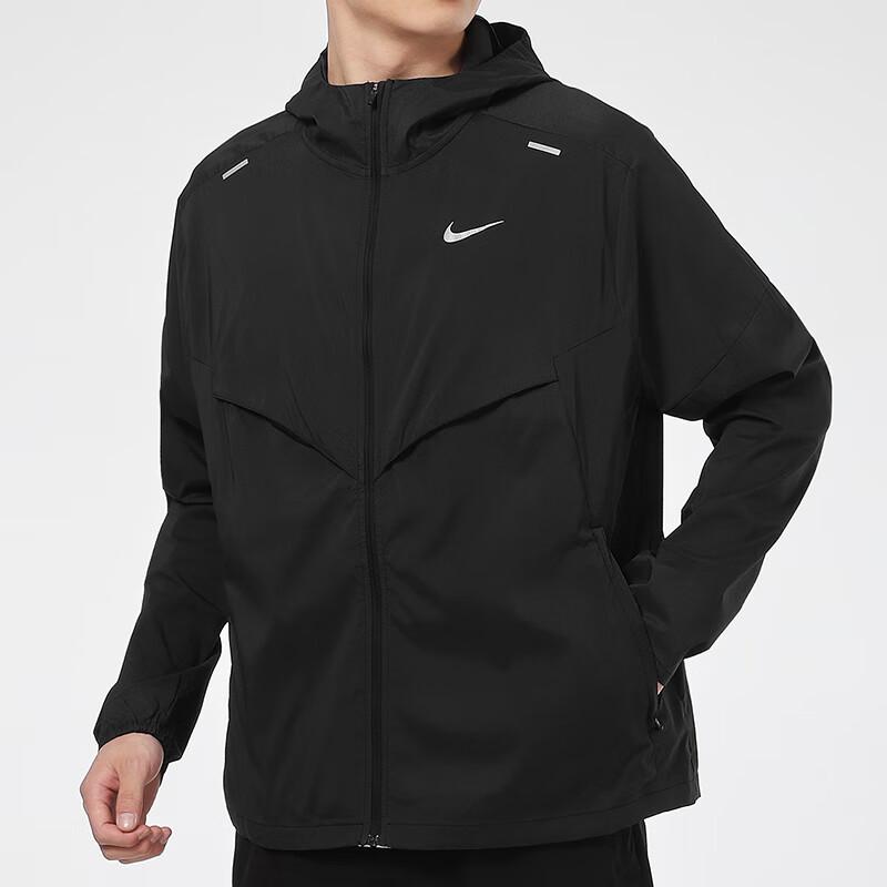 Nike Men's Woven Jacket CZ9071-010