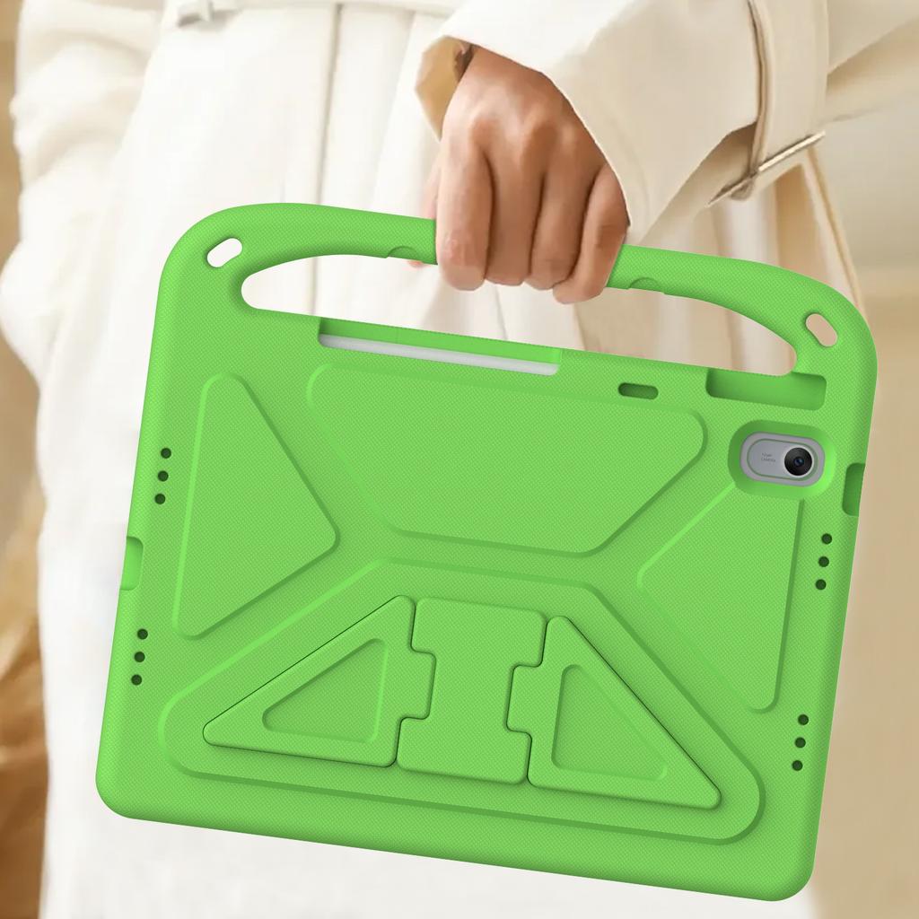 Kids Case for Huawei Honor Pad 9 12.1 X9 X8 Pro X8a EVA Foam Cover for Matepad Air 11.5 S SE 11 T10 T10S T5 T8 M5 Lite M6