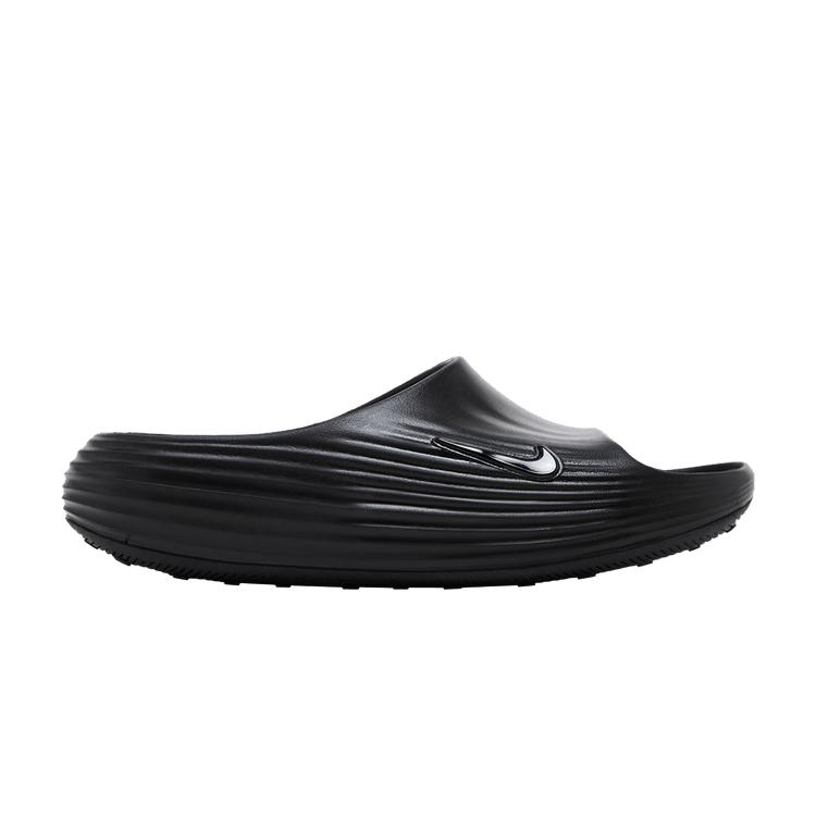 Nike ReactX Rejuven8 Слайды Черные 38.5
