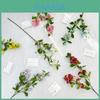 Decorațiuni pentru casă – Flori decorative şi coroane de flori