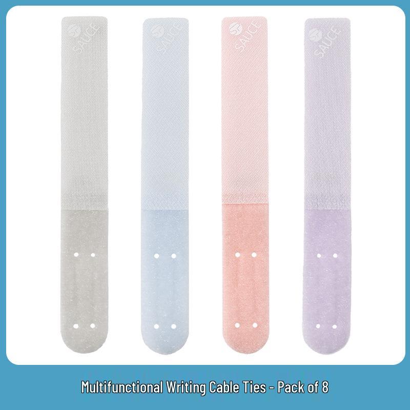 

Магическая лента для организации кабелей: Органайзер для хранения зарядных кабелей