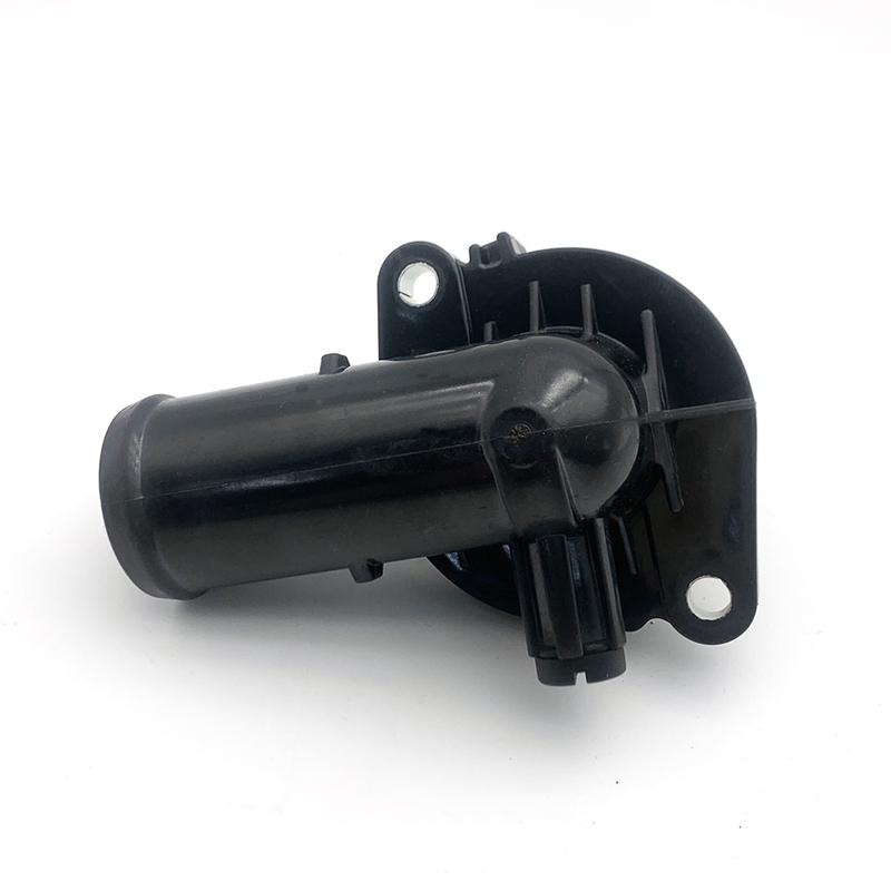 Engine Coolant Thermostat Housing Assembly OE 902-3036 5184570AH 5184570AJ 68136754AA for 14-22 Jeep Cherokee 3.2L V6
