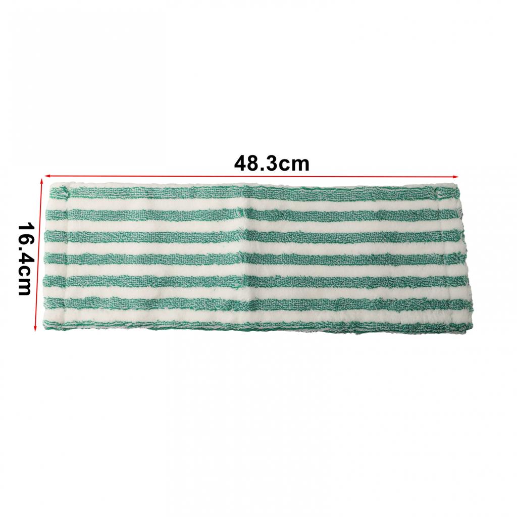 Wet & Dry Mop Refill Mop Refill For Floor Mop Refill Microfibe