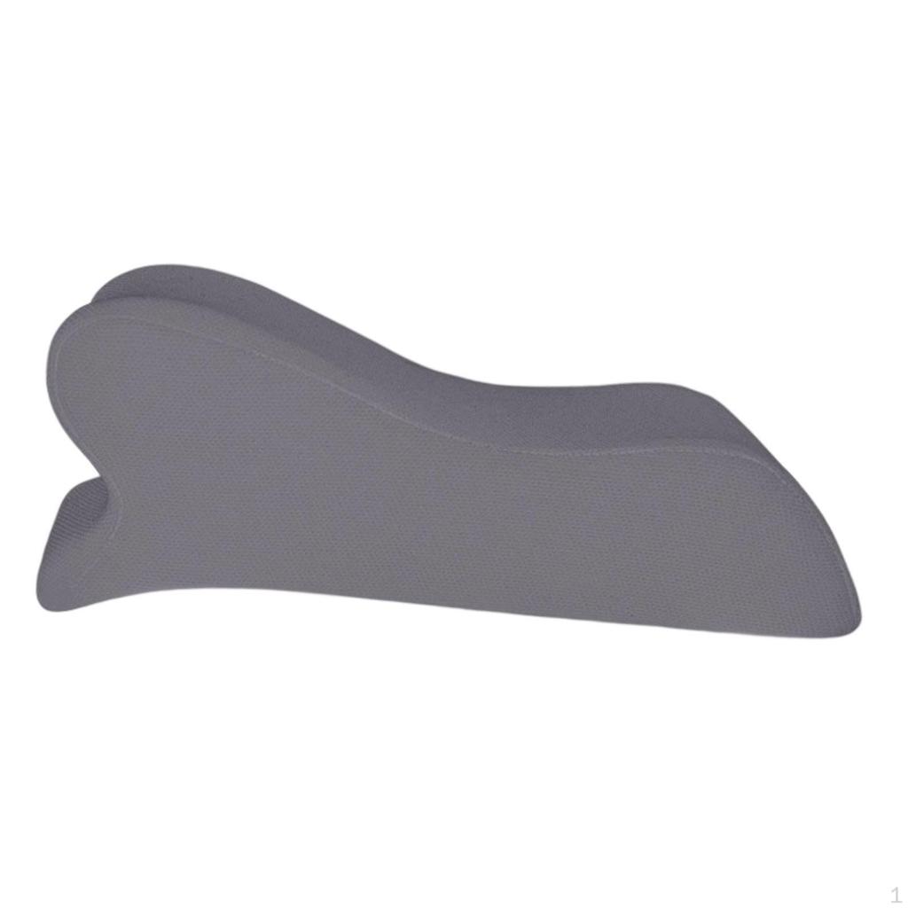 Podkładki podłokietników do krzeseł biurowych, Poduszki, Praktyczne, Wygodne, Modne,