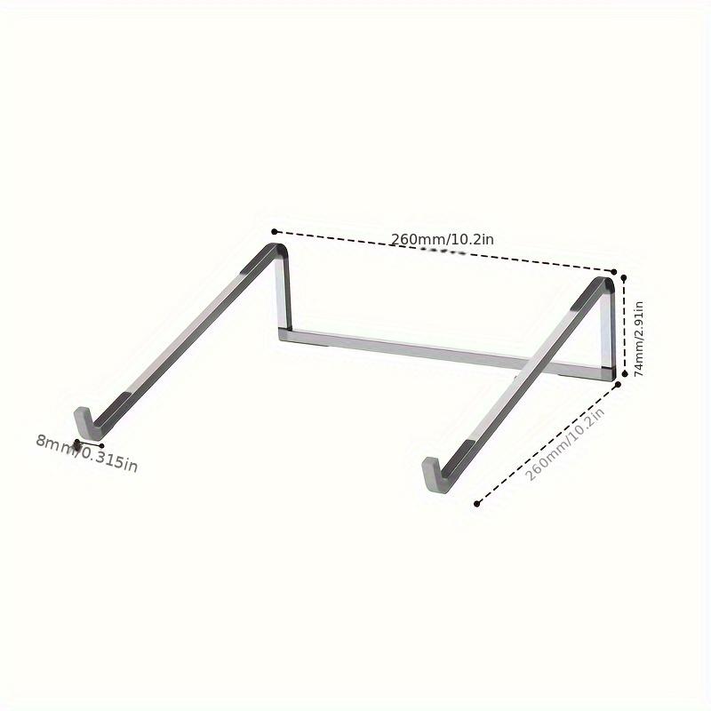 Supporto per laptop
