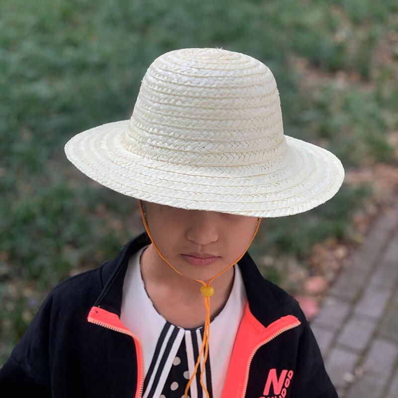 

Churong Children s Straw Beach Hat