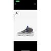 Jordan Jumpman Two Trey Comfortable Versatile Non-Slip Shock Absorption Support High-Top Kids Basketball Shoes Kids basketball shoes DQ8432-005