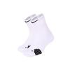 Nike Knee High Socks All Unisex White Couple's SX7625-100