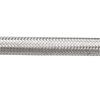304 Stainless Steel Braided Hose with Ball Head