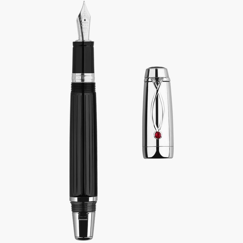 Majohn X1 Rotary Pocket-Size Retractable Fountain