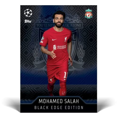 Match Attax Season 2022-2023 Starter Pack Match Attack Starter Pack