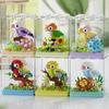 Giocattolo Classico Mattoncini Action Figure Mattoncini Giocattolo Puzzle Compatibile Assembla Modello Per Bambini Giocattolo Educativo per Bambini Regalo