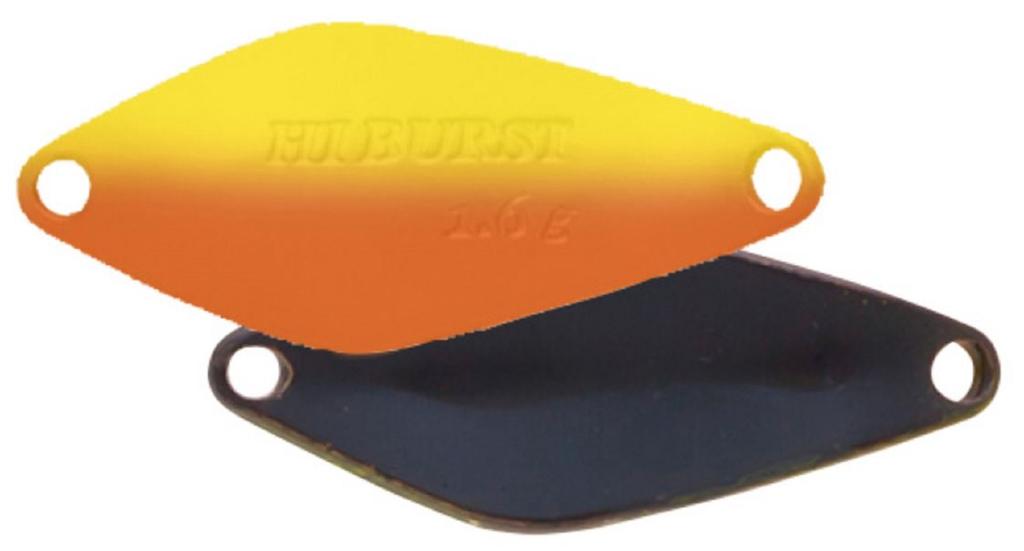 Valkein Löffel Hi Burst 1,3 Gramm Sinkender Köder Nr. 20 (3001)