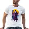 Graha Tia  FFXIV s retro TShirt t shirts for Unisex cotton soft t shirts for Unisex slim fit t shirts for Unisex cotton Tshirt