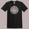 Ministry of Truth 1984 Orwellian Dystopia Men's Black White Size S-5XL