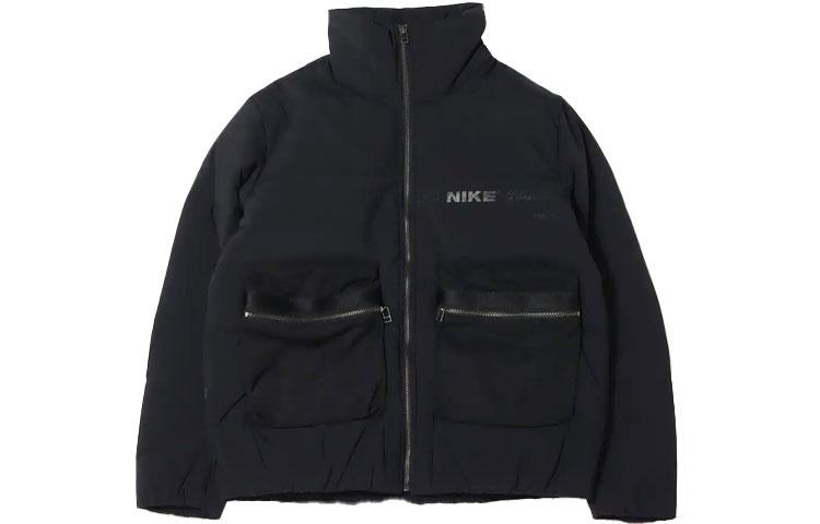 Nike Puffer Jacket Winter Men s Black DD5930-010 XL