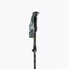 Kije Trekkingowe Gabel Xtr Carbon Ef Czarne 110-130 Cm
