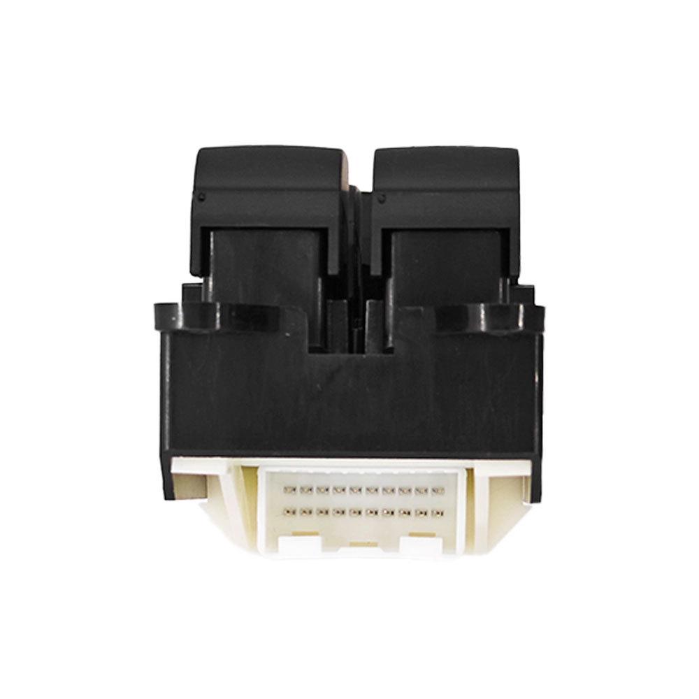 84040-33080 Fits the Right-hand Drive Master Switch for Toyota Prado Window Regulators.
