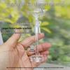 Adjustable Stainless Steel Doll Stand for 30cm to 60cm BJD Dolls with Multiple Support Points