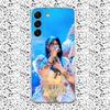 Singer Melanie Martinez Portals Phone Case Silicone For Samsung S30,S23,21,22,20 Ultra,S20 FE lite,S10,9,PIus Note20ultra Clear