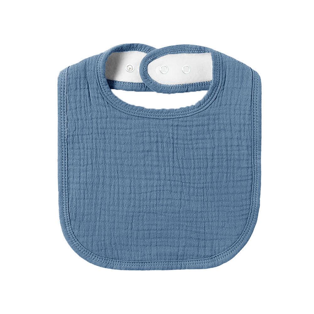 Μαλακά βαμβακερά μουσελίνα για μωρά - Απορροφητικά & Ρυθμιζόμενα για αγόρια και κορίτσια