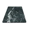 Marble Print Bathroom Rug Diatomaceous Earth Absorbent Entrance Rug Non Slip Door Mat Marbling Floor Mat