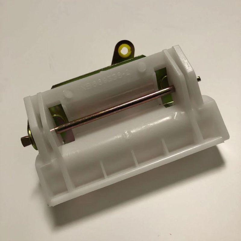 2025 Nouveau Pour Pour Mitsubishi Montero Pajero Arrière Arrière Porte de Coffre Hayon Poignée de Hayon