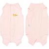 Recovery Suit for Dog After Surgery Cut Pet Recovery Shirt Abdominal Wounds Bandages,Wound Protective OneSize for Surgery Female Vest Prevent