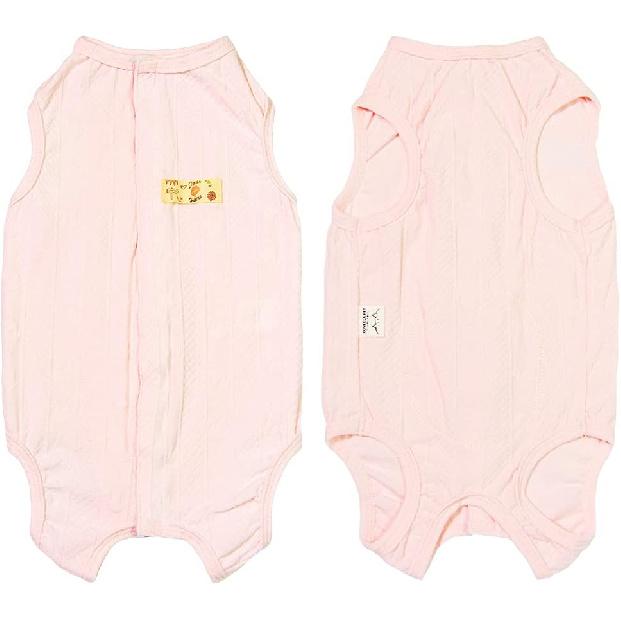 Recovery Suit for Dog After Surgery Cut Pet Recovery Shirt Abdominal Wounds Bandages,Wound Protective OneSize for Surgery Female Vest Prevent