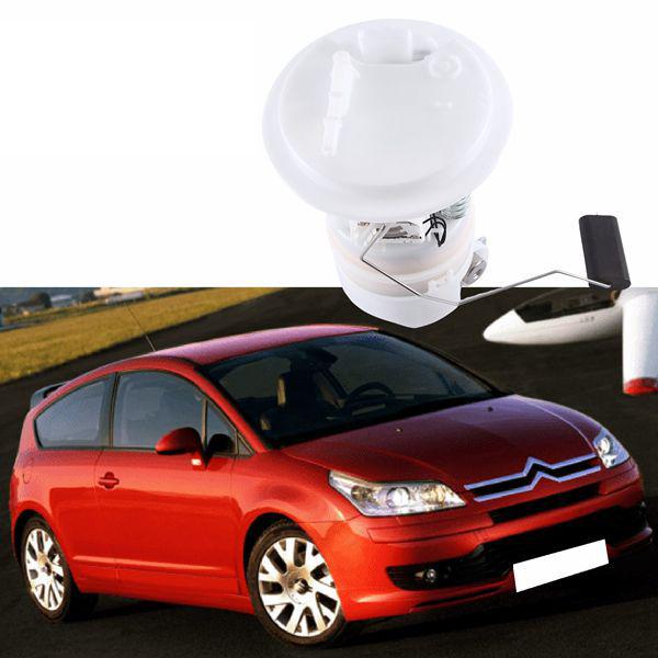 E10526M Fuel Pump Assembly for Citroen C4/C5