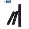 Guwanji 8.8 Grade Blackened Double-Ended Bolts