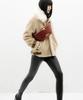 Untage High-Rise Leather Leggings Pants_Uws-Fp22