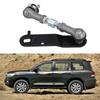 Automobile Maintenance Silver Black Car Body Sensor Auto Height Sensor Direct Replacement Sensor Left Position Compatibility