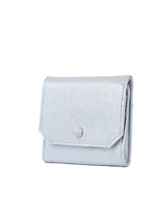 Kirakira Komono Bifold Wallet Compact Occasion Second Wallet