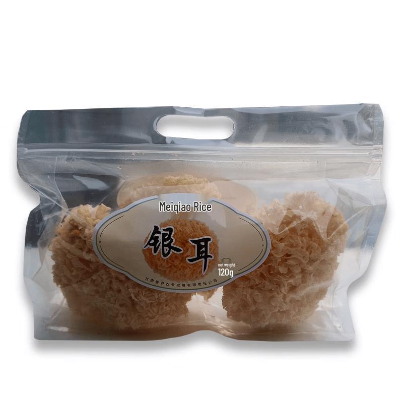 Shanchao Huining White Fungus