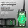Newmine FT580 Professional Waterproof Walkie-Talkie (CN version)
