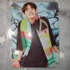 [USED] BTS Taehyung V Trading Card
