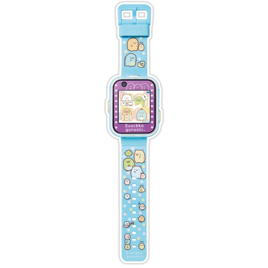 AGATSUMA Sumikkogurashi Sumikko Smart Toy Awards 2024 Catégorie Numérique Excellence 5 et Montre+ [Prix Japonais] (Âge plus élevé)