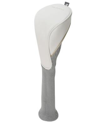 Golfschlägerhaube Ein unverzichtbarer Artikel für Damen DR FR [New Balance] - (460cc Driver) / / 012-6984501 030_White