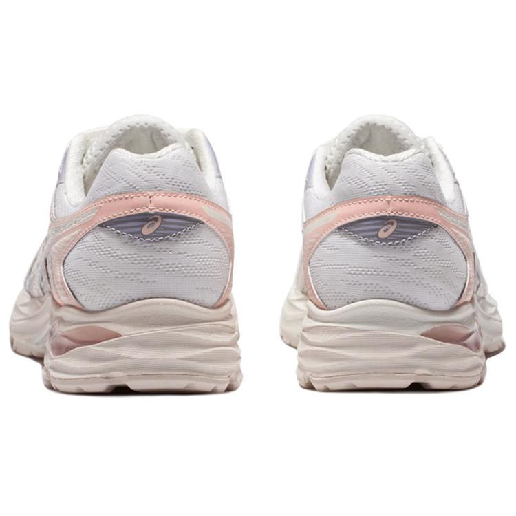 New Asics Gel Flux 4 'White Purple Pink' Women's 1012A523-111