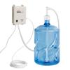 Sistema di pompa per bottiglia d'acqua 1 Gal/min 40 Psi Pompa erogatore d'acqua con tubo in PE da 20 piedi