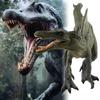 Premium Quality Jurassic Spinosaurus Dinosaur Toy Large 11 Inch Figure For Kids