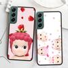 Winkel Früchte S-Sonnies Handyhülle Für Samsung Galaxy S22 S25 Ultra S21 S10 Plus S26 Edge S20 S23 S24 FE Hülle Silikon Weich
