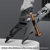 28 In 1 Professional Wire Stripper/Wire Crimping Tool, Wire Cutter, Wire Crimper, Cable Stripper, Wiring Tool