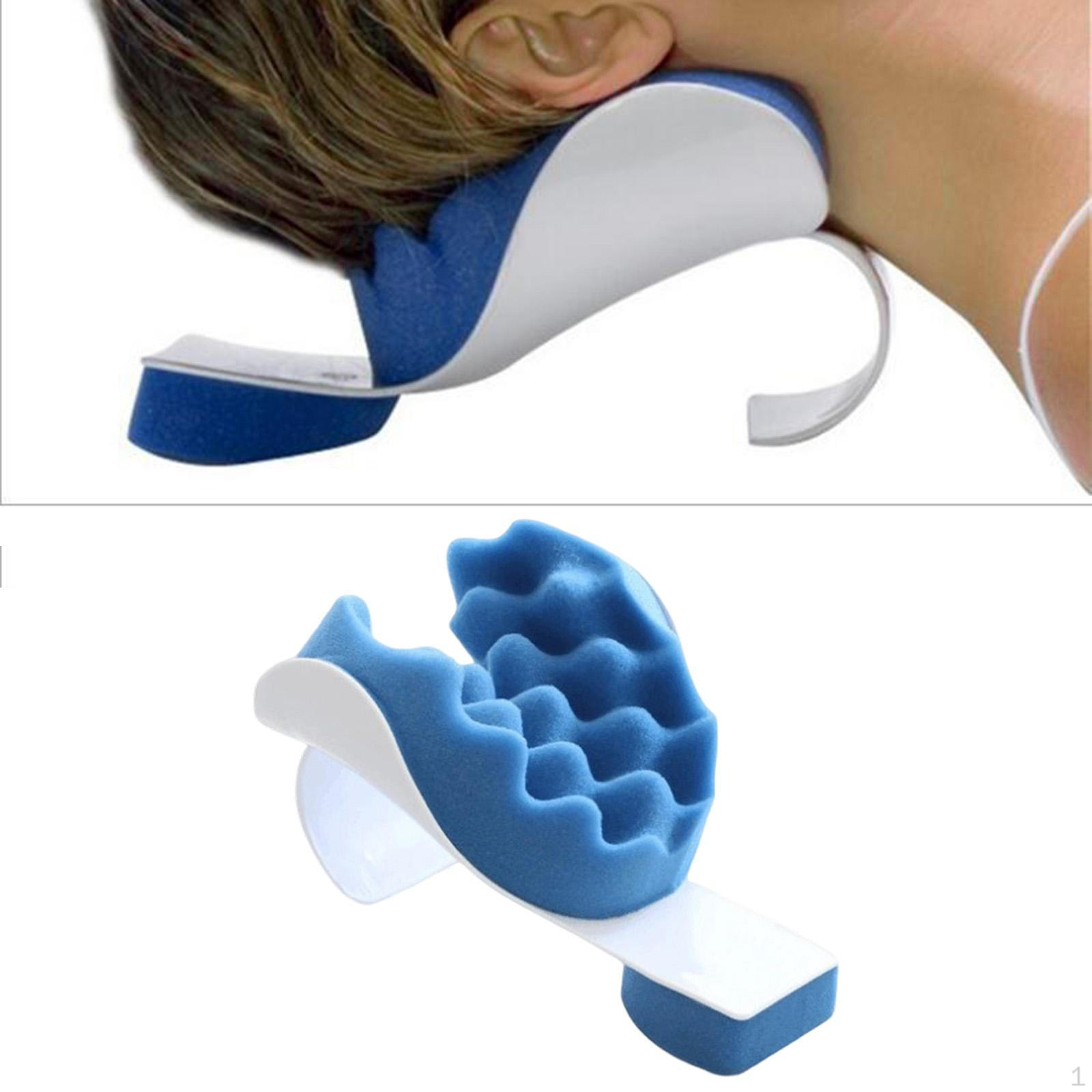 

Расслабитель для шеи и плеч, прочный портативный поддерживающий для взрослых