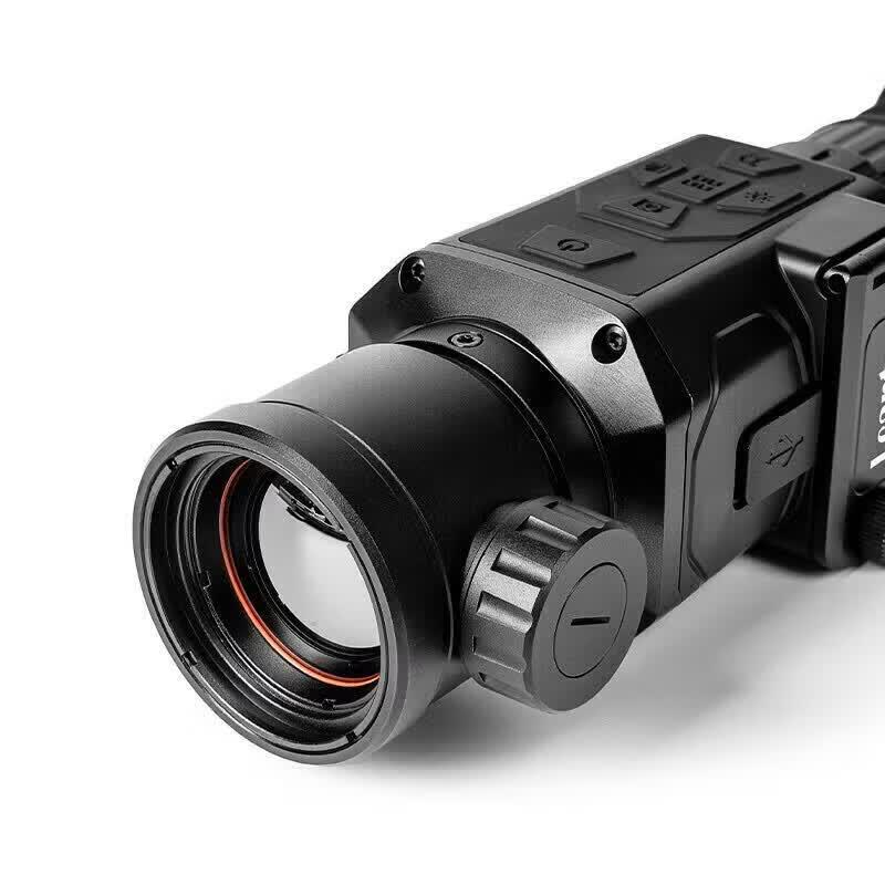 Laijiatu RM-55 Infrared Thermal Imaging Scope