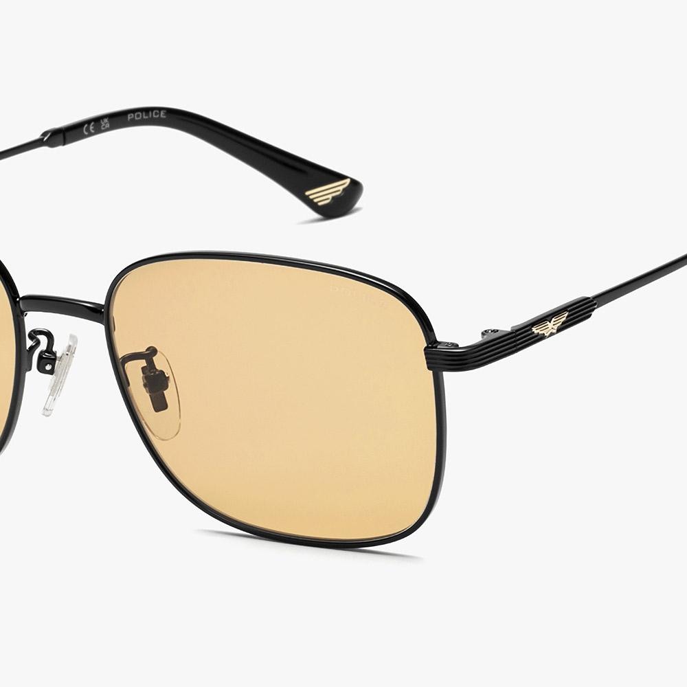Polliseuaiweeo Sunglasses (Splt50K 0301 57)